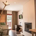 Farm stay Quinta Dos Padres Santos, &