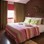 Quinta Dos Padres Santos, & Farm stay