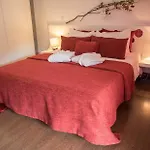 Quinta Dos Padres Santos, & Farm stay *
