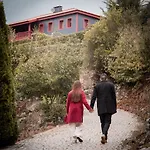Quinta Dos Padres Santos, & * Lamego