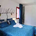 Farm stay Quinta Dos Padres Santos, & Lamego