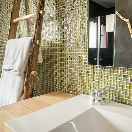 Quinta Dos Padres Santos, & Lantgård