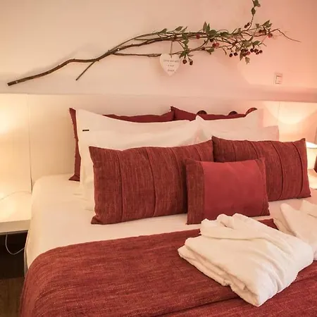 Quinta Dos Padres Santos, &