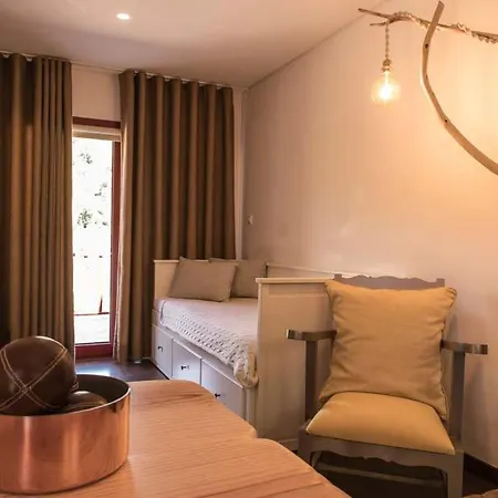 Quinta Dos Padres Santos, & * Lamego