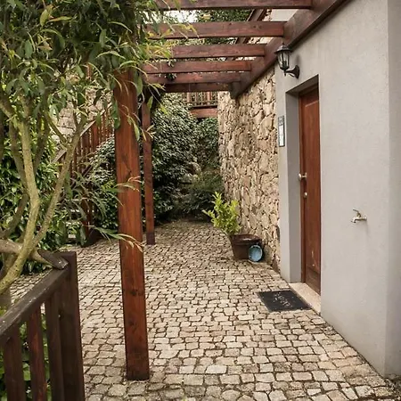 Lantgård Quinta Dos Padres Santos, & *