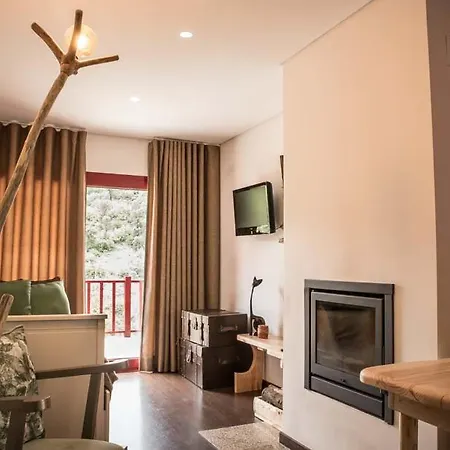 Lantgård Quinta Dos Padres Santos, &