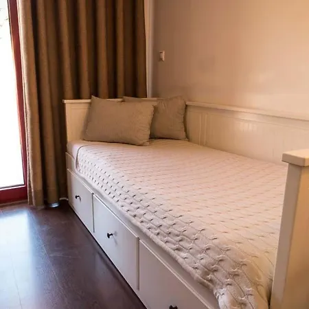 Quinta Dos Padres Santos, & Lantgård *