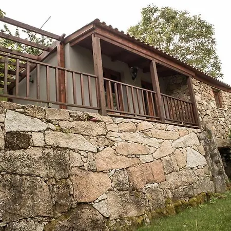 Quinta Dos Padres Santos, &