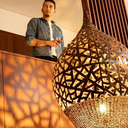 Quinta Dos Padres Santos, & Lantgård