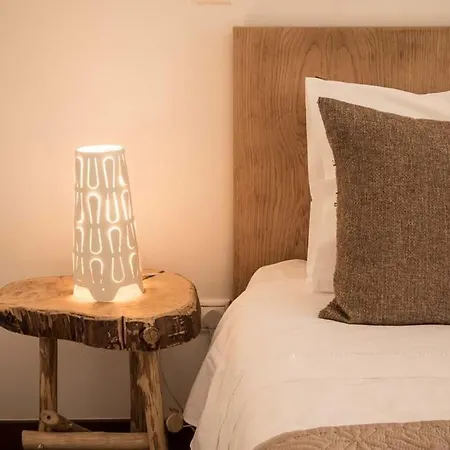 Quinta Dos Padres Santos, & * Lamego