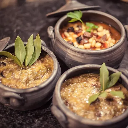 Quinta Dos Padres Santos, & Lamego