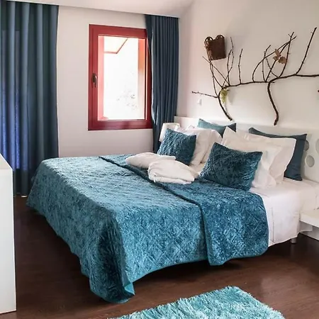 Lantgård Quinta Dos Padres Santos, & Lamego