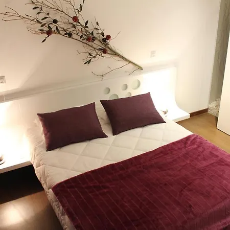 Lantgård Quinta Dos Padres Santos, &