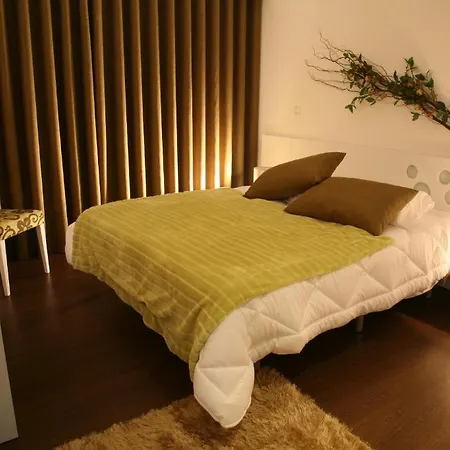 Quinta Dos Padres Santos, & Gospodarstwo agroturystyczne Lamego