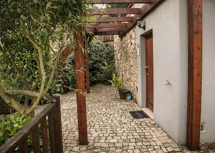 Farmház Quinta Dos Padres Santos, & *