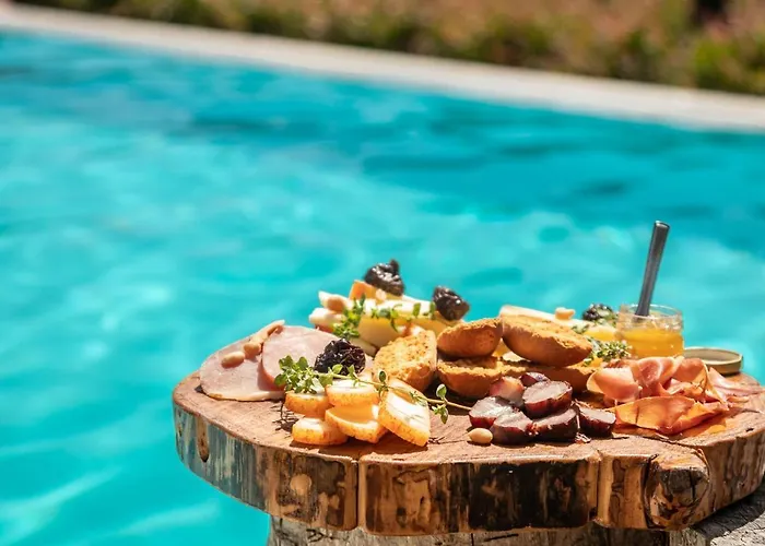 Quinta Dos Padres Santos, & Séjour à la ferme Lamego