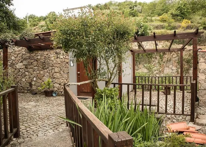 Farmház Quinta Dos Padres Santos, & Lamego