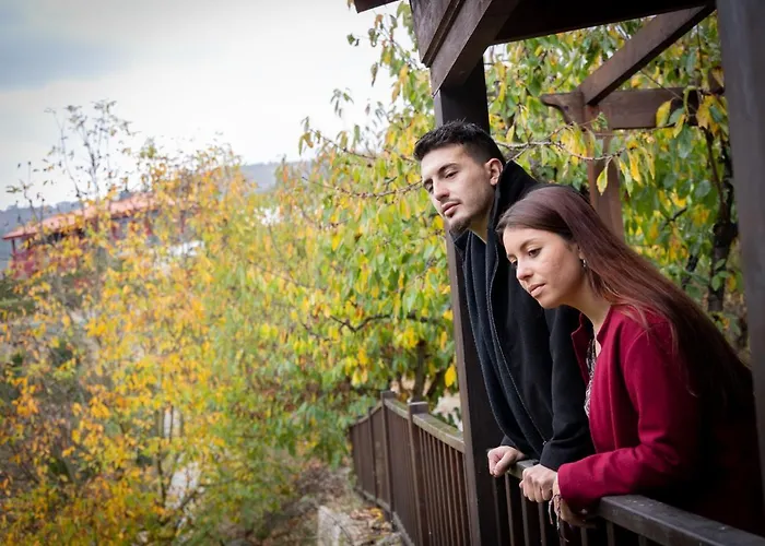 Quinta Dos Padres Santos, & Farmház *