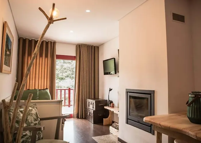 Farmház Quinta Dos Padres Santos, &