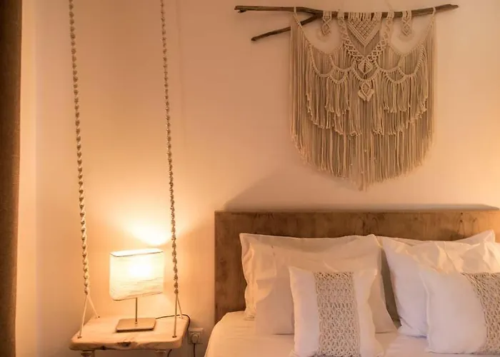 Quinta Dos Padres Santos, & Séjour à la ferme Lamego