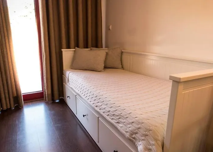 Quinta Dos Padres Santos, & Séjour à la ferme *