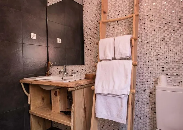 Quinta Dos Padres Santos, & Séjour à la ferme Lamego