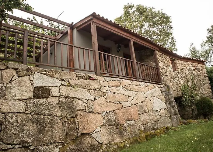 Quinta Dos Padres Santos, &