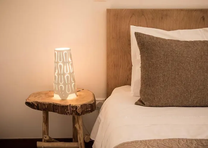 Quinta Dos Padres Santos, & * Lamego