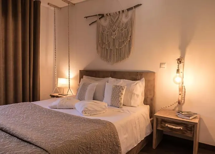 Séjour à la ferme Quinta Dos Padres Santos, &