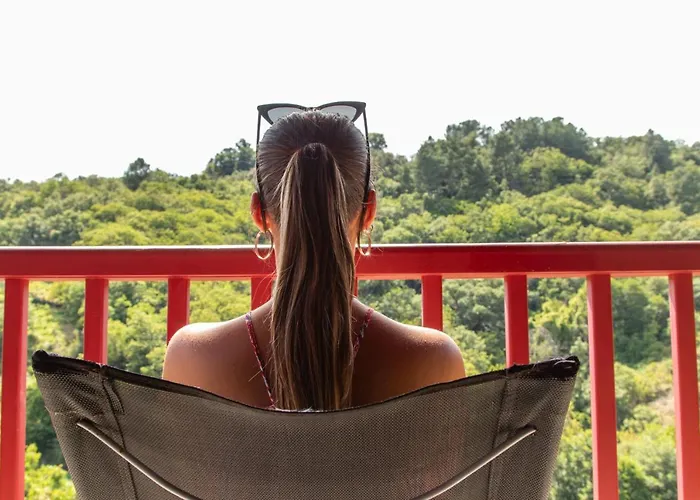 Quinta Dos Padres Santos, & Séjour à la ferme