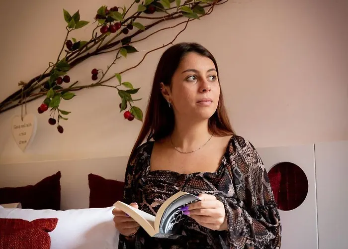 Quinta Dos Padres Santos, & Séjour à la ferme *