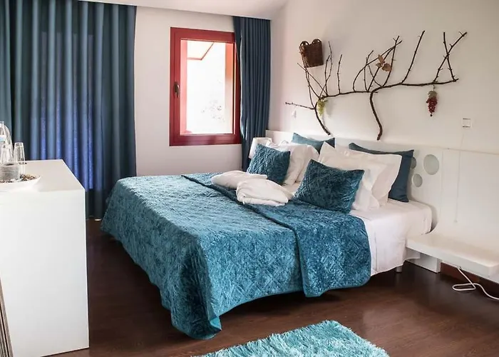 Farmház Quinta Dos Padres Santos, & Lamego