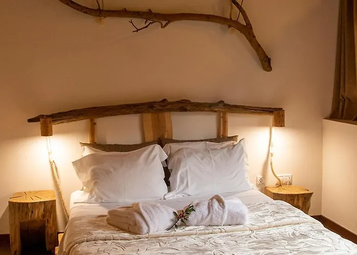 Quinta Dos Padres Santos, & Lamego