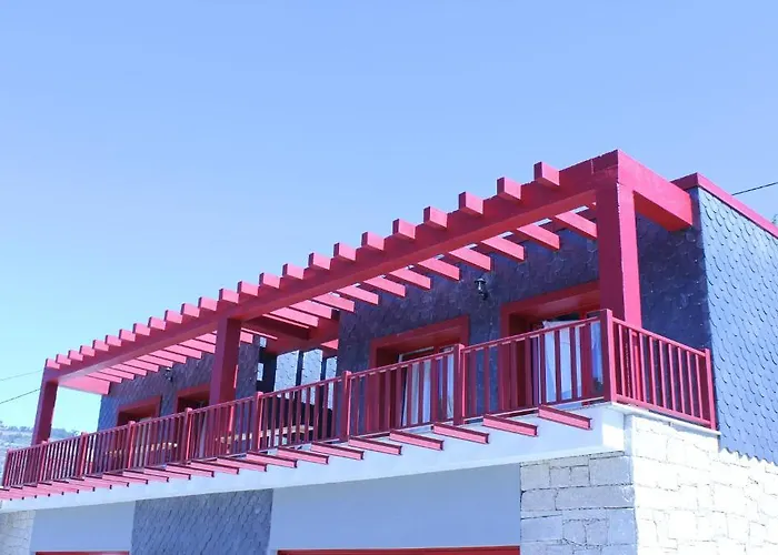 Quinta Dos Padres Santos, & * Lamego