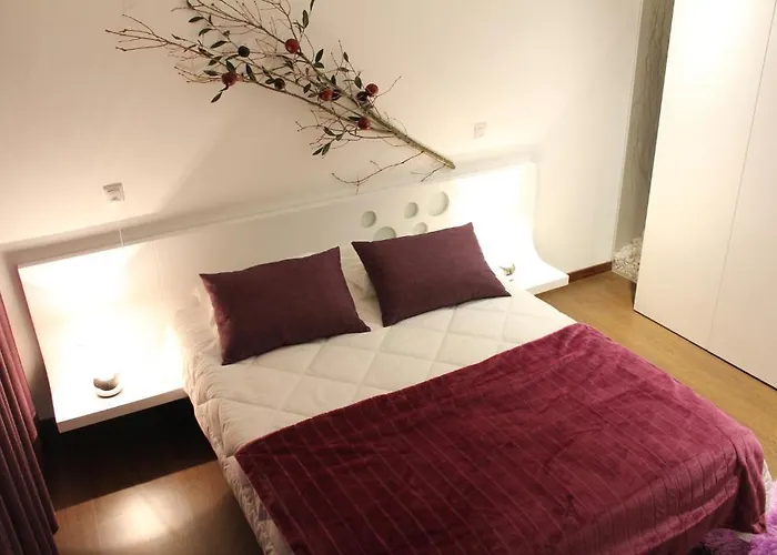 Farmház Quinta Dos Padres Santos, &