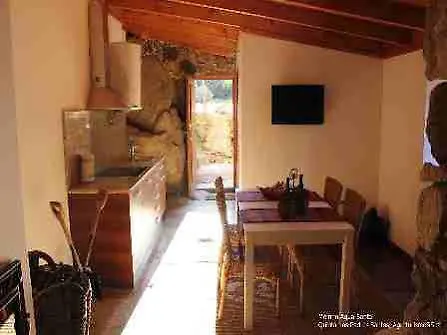 Quinta Dos Padres Santos, & Séjour à la ferme